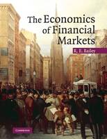 Economics of Financial Markets, The