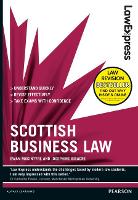 Law Express: Scottish Business Law (ePub eBook)