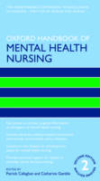 Oxford Handbook of Mental Health Nursing (PDF eBook)