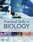 Practical Skills in Biology (ePub eBook)