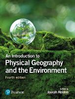 Introduction to Physical Geography and the Environment, An (ePub eBook)