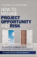 How to Manage Project Opportunity and Risk (ePub eBook)