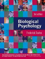 Biological Psychology (PDF eBook)