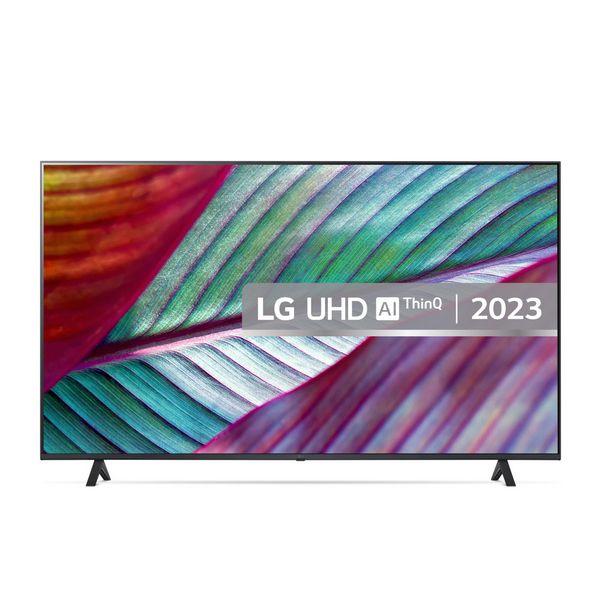 LG LG LED UR78 55 4K Smart TV
